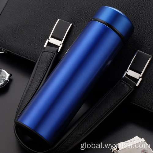 Portable Water Cup Color water cup stainless steel insulated water cup Supplier